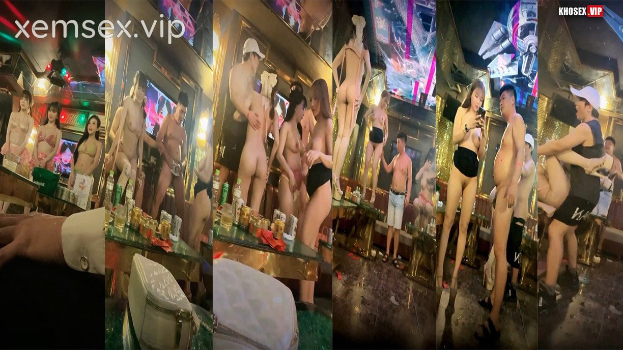 Clip sex Tàu khựa qua việt nam chơi gái – Phần 10 (Hát Karaoke book 3 em Đào 4 Triệu)